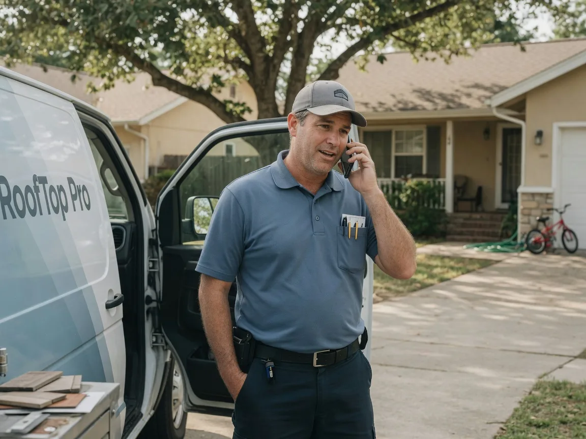 Roof Repair La Crosse, VA FAQs