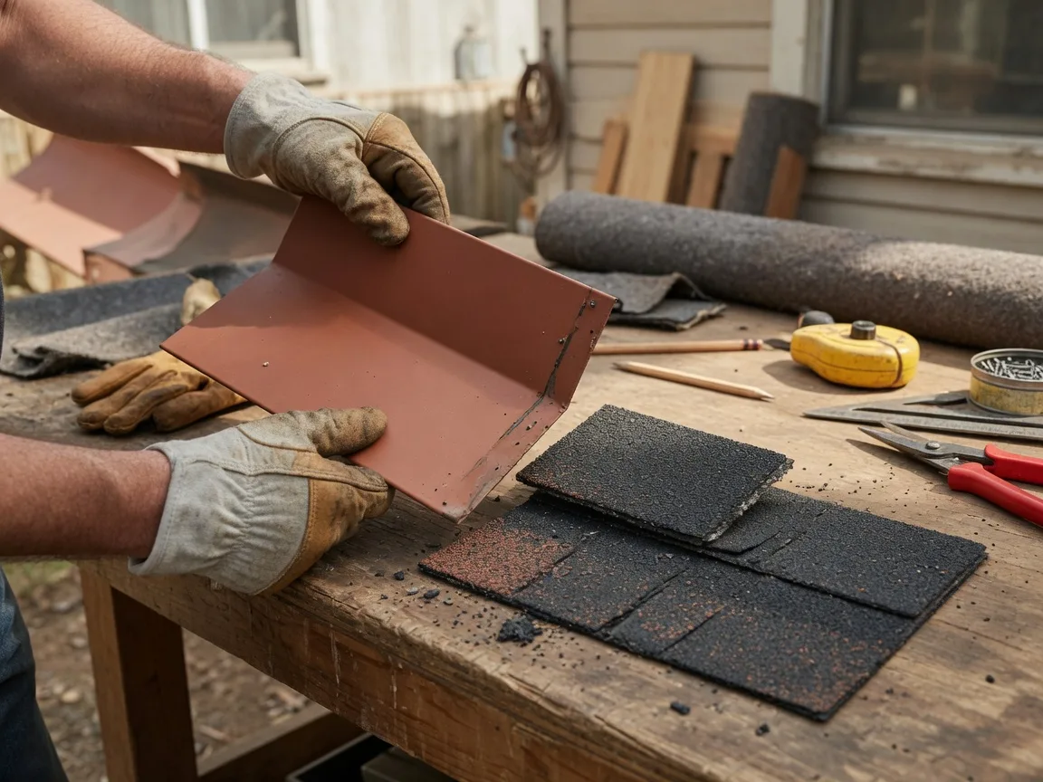 Roof Repair company in La Crosse, VA